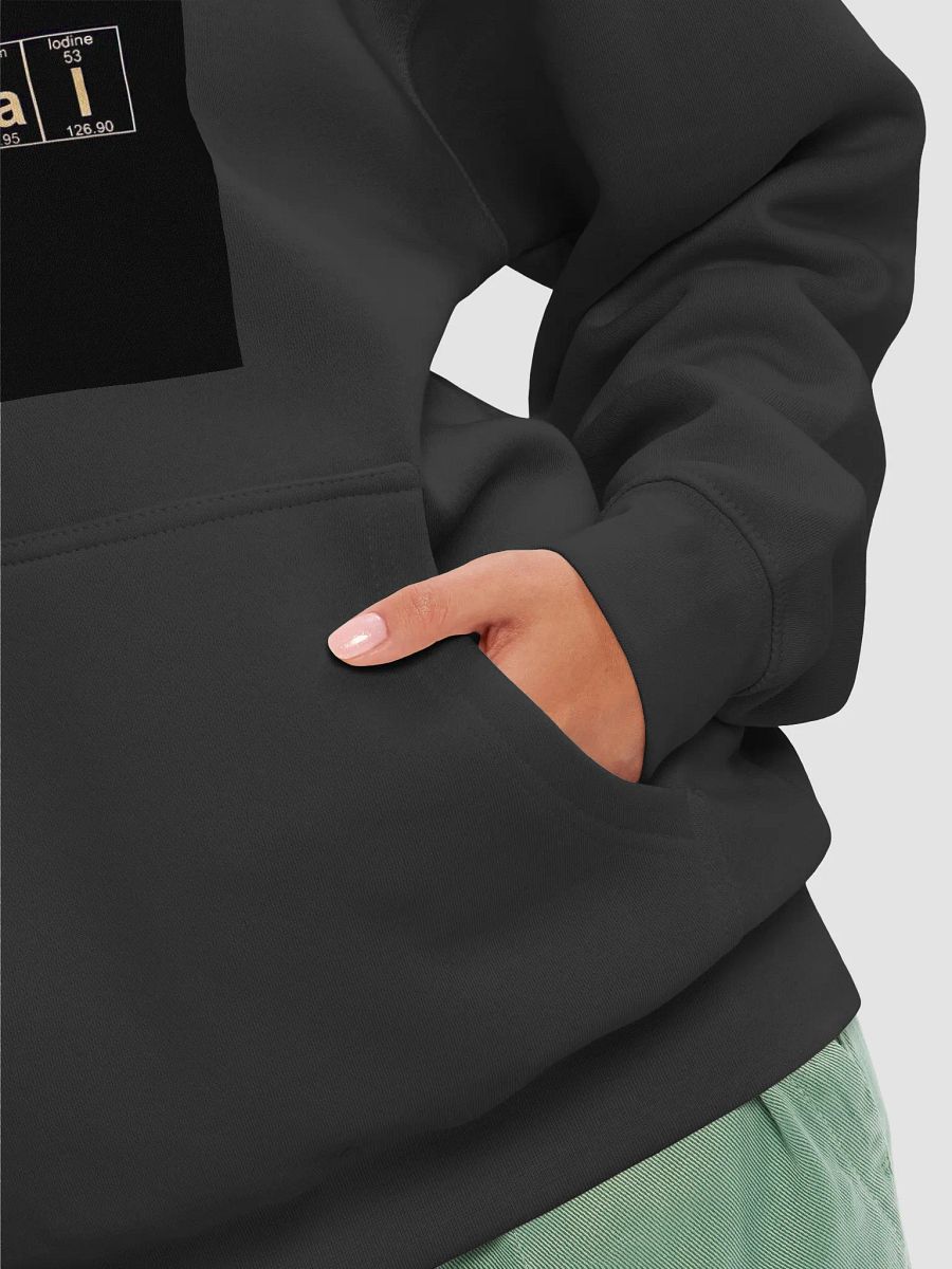 Chemical formula for Hentai Hoodie product image (59)