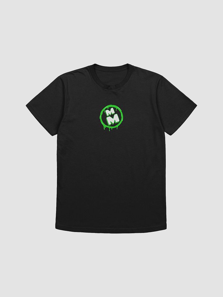 OG - M4D MATT3R Soft T-Shirt product image (5)