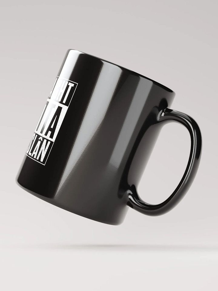 Sraight Outta Fryslân - Mug product image (2)