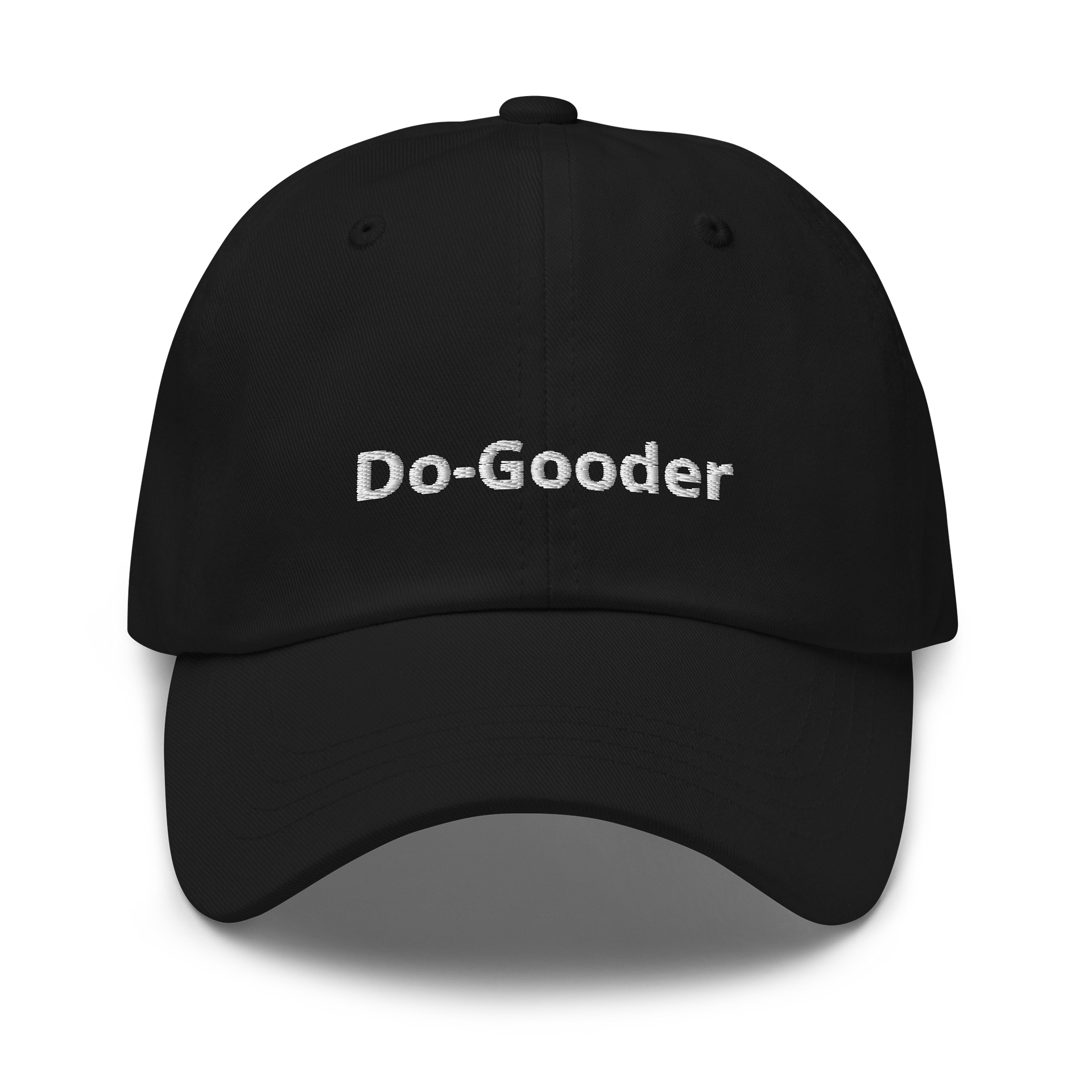 Do-Gooder Hat product image (1)