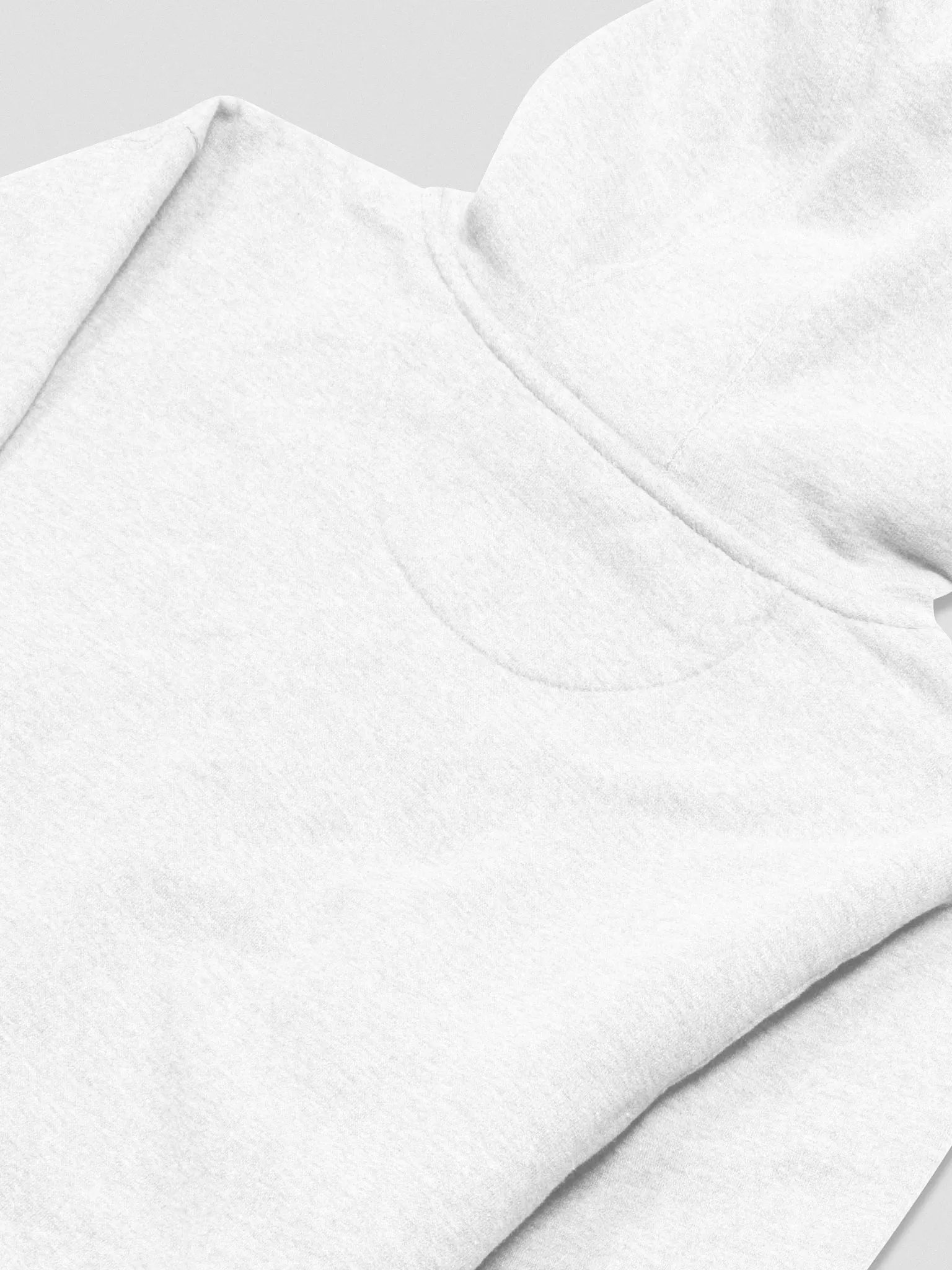 Breezy Logo Hoodie! product image (4)