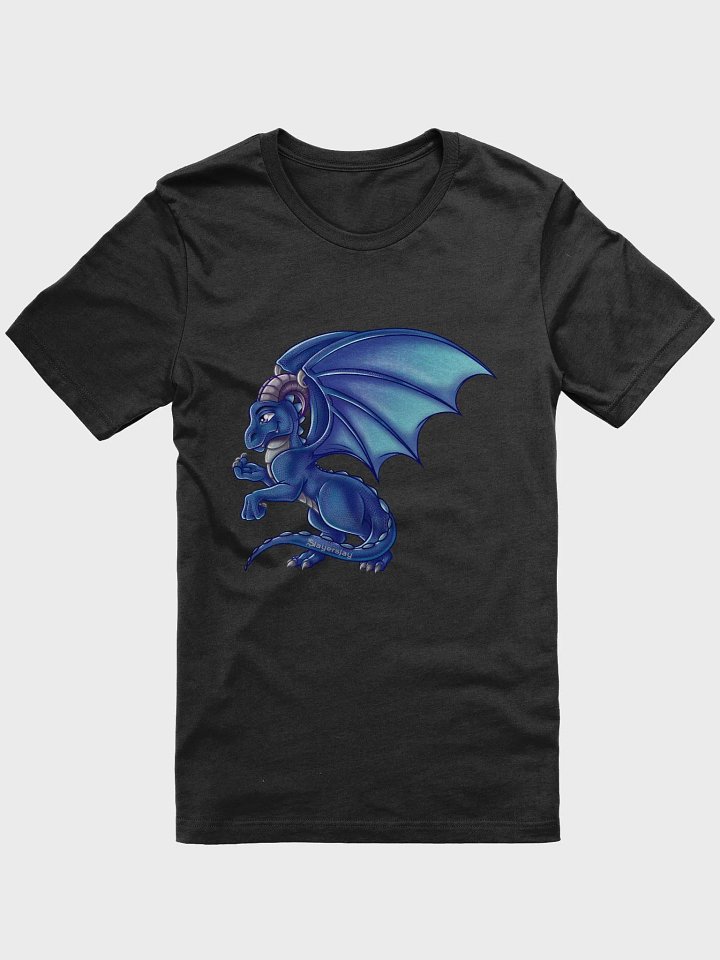 Soft T Shirt product image (1)