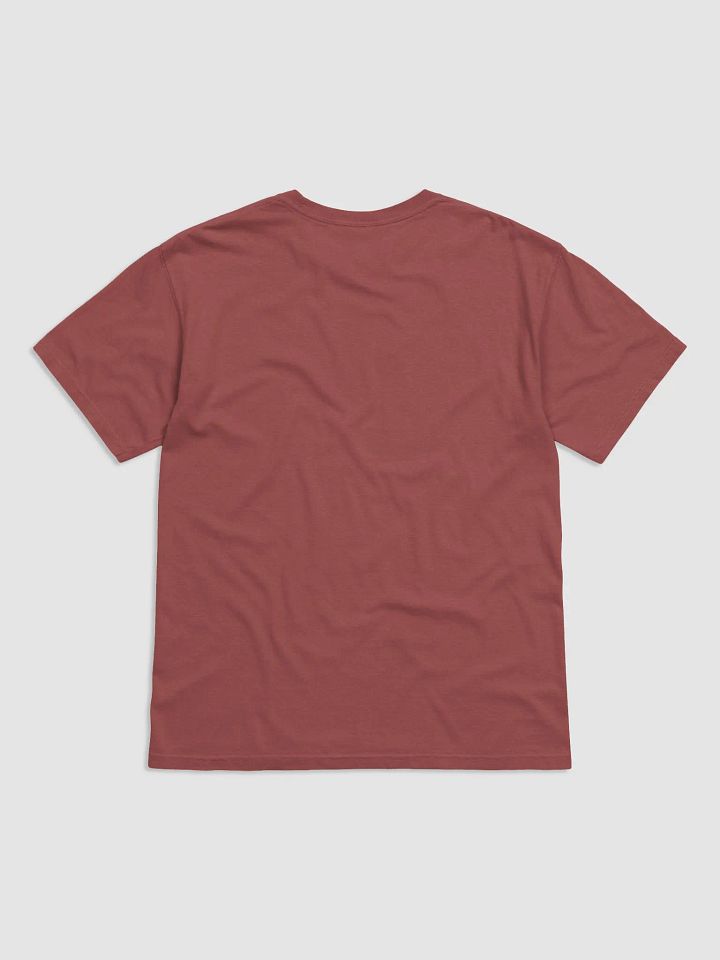 The Trailside Saviour (Chipmunk) - Comfort Colors Garment-Dyed Heavyweight T-Shirt product image (25)