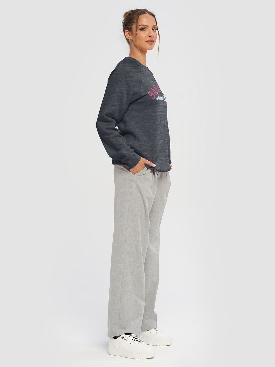 Cool Moms of Saratoga Sweatshirt product image (11)