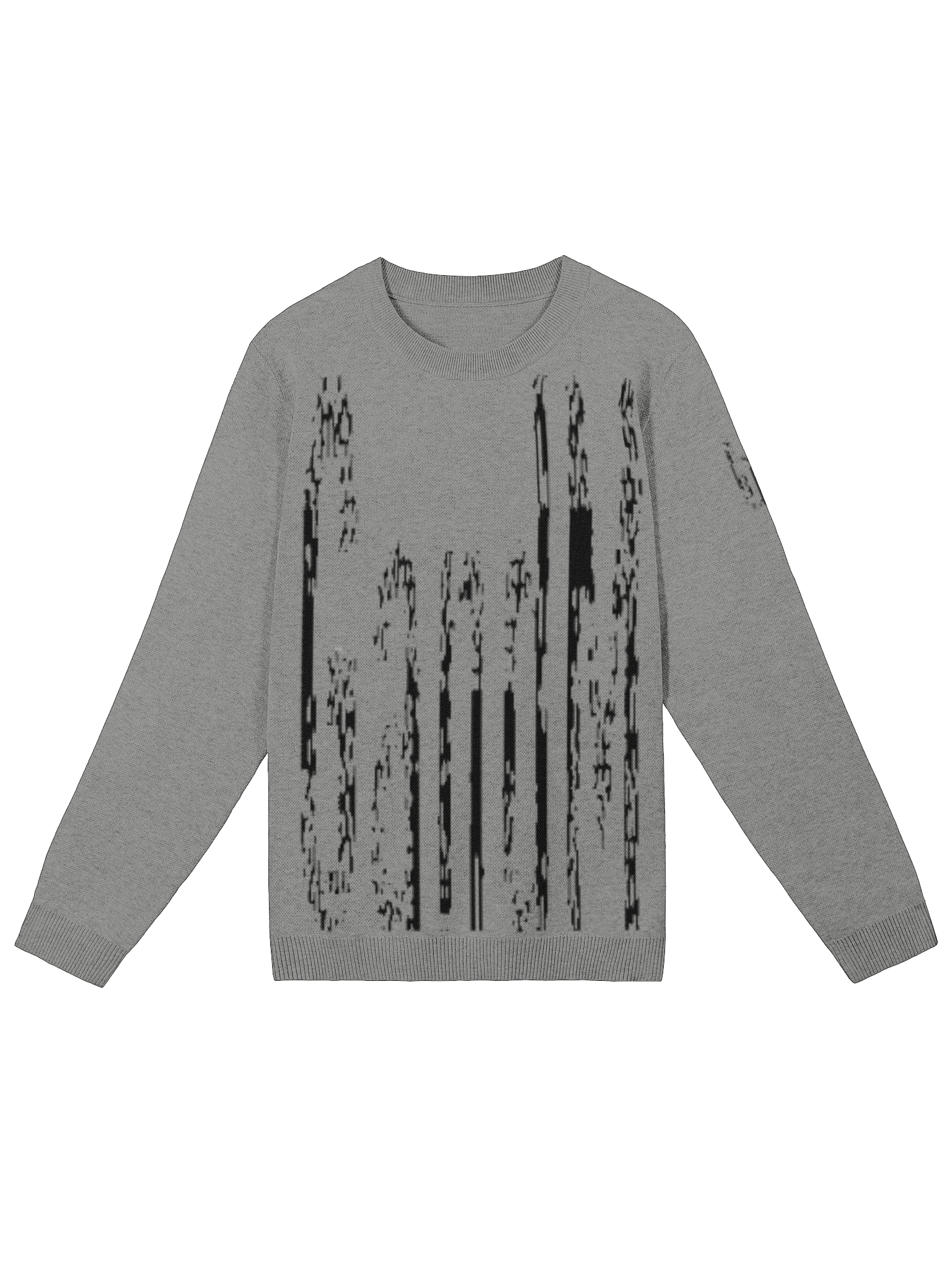 #1 - The GandM Sweater G product image (3)