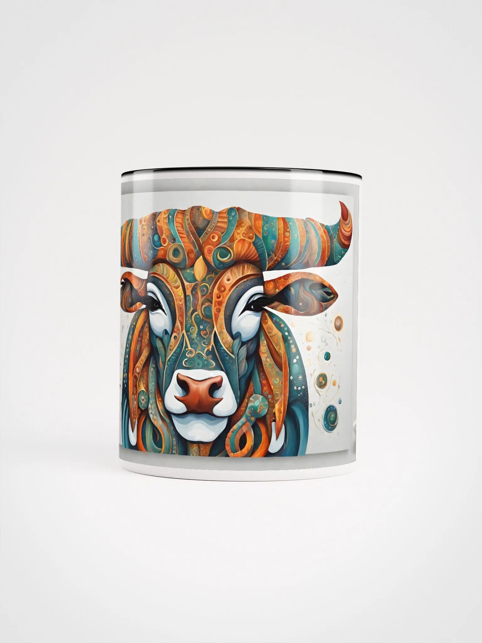 Zodiac Revelries: Samba's Joyful Star Signs product image (10)