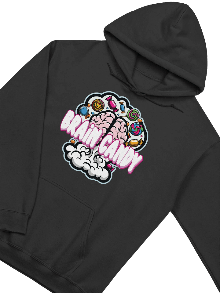 Brain Candy Hoodie product image (8)