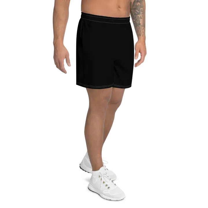 SG Black Shorts product image (2)