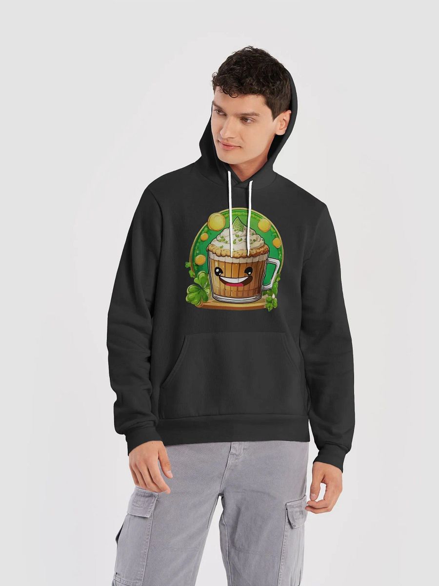 Luck of the Hoodie product image (32)