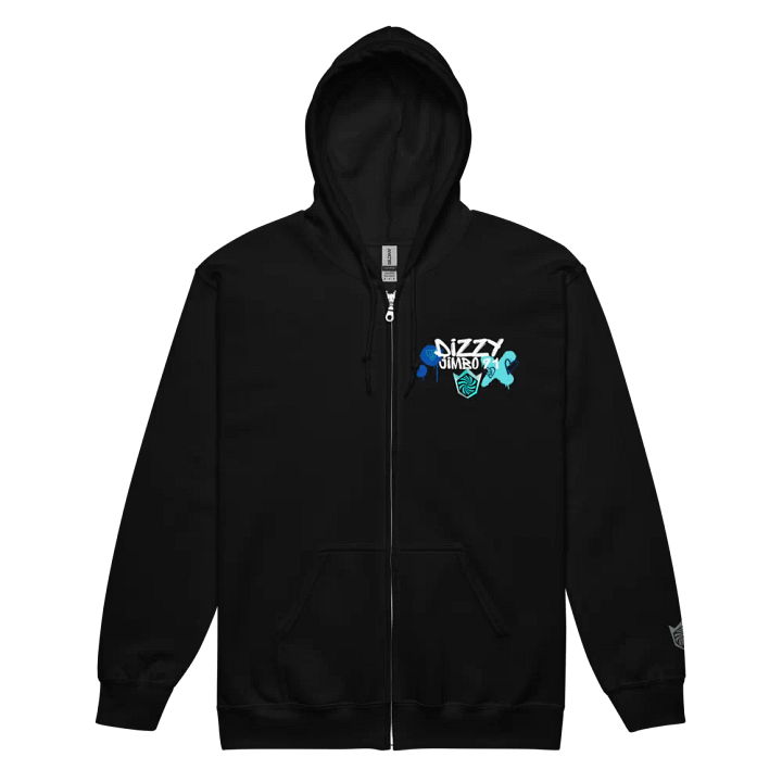 Dizzy hoodie product image (2)