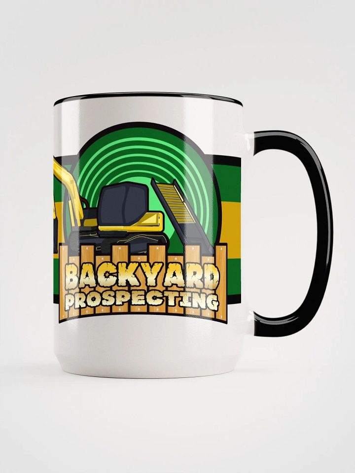 BYP Mug product image (1)