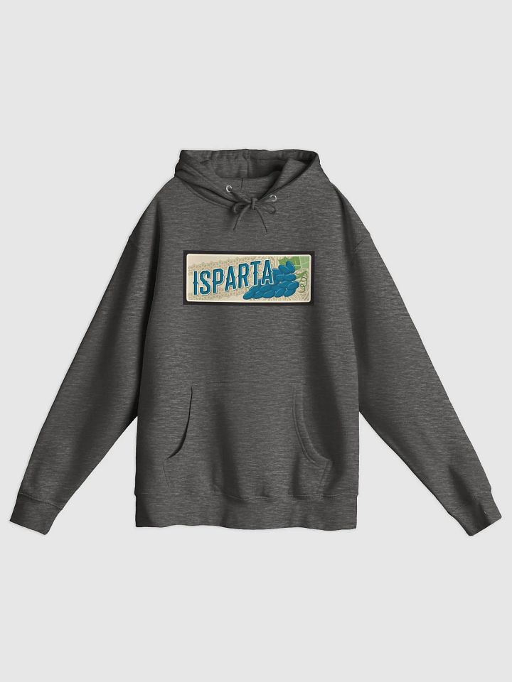Isparta Hoodie product image (2)