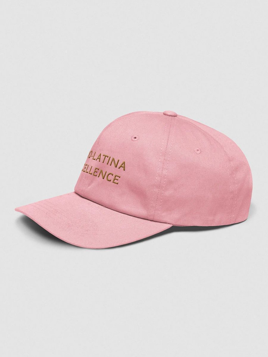 Afro-Latina Excellence™ Hat product image (3)
