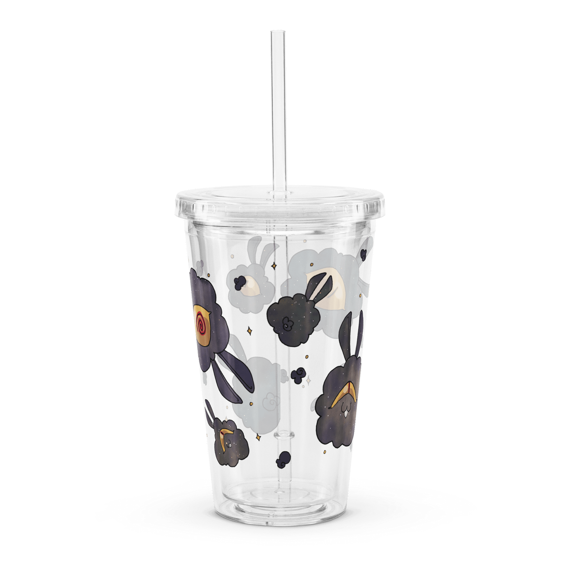 Starfluff Tumbler product image (1)