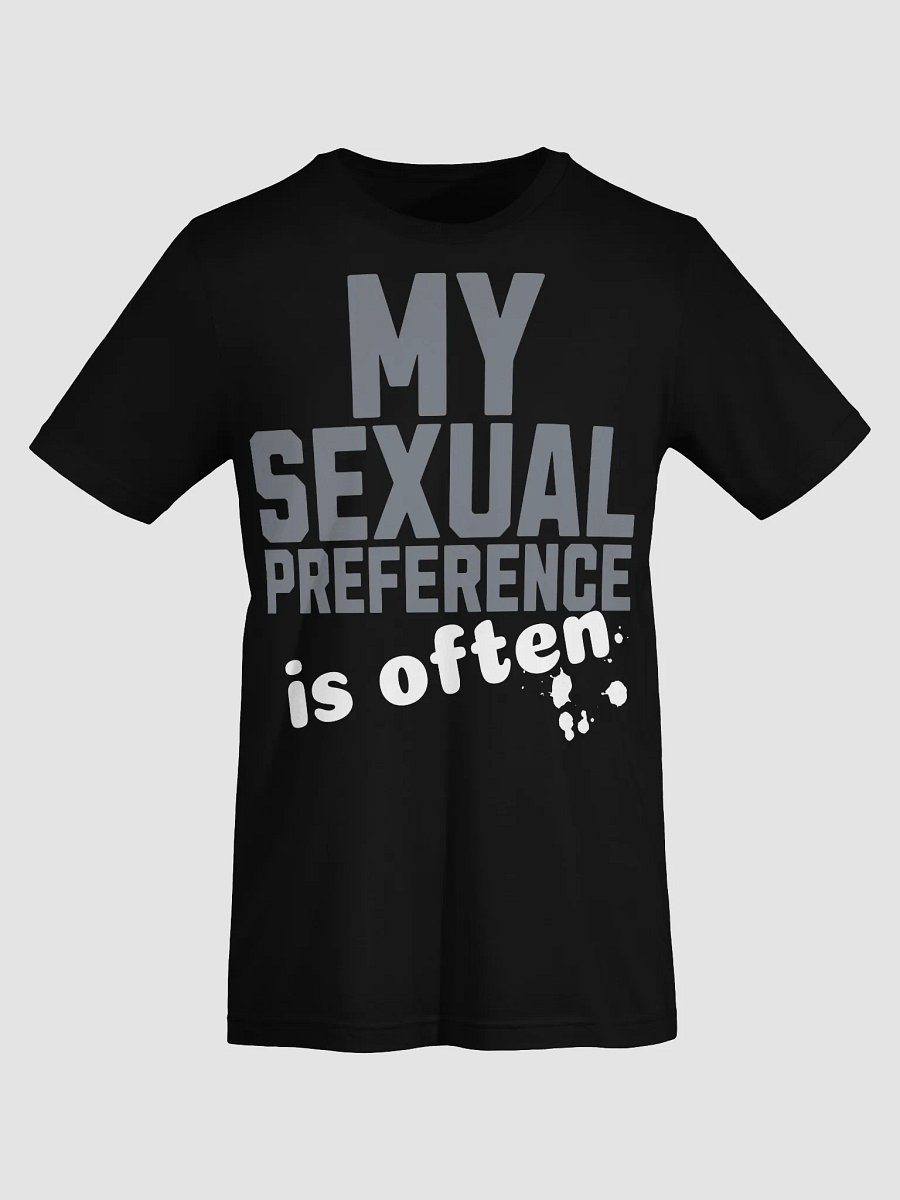 My Sexual Preference product image (5)