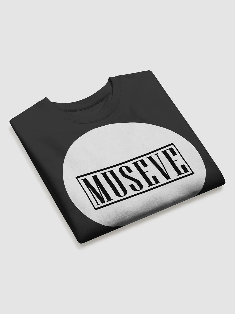 MUSEVE Premium Cotton Sweatshirt product image (3)