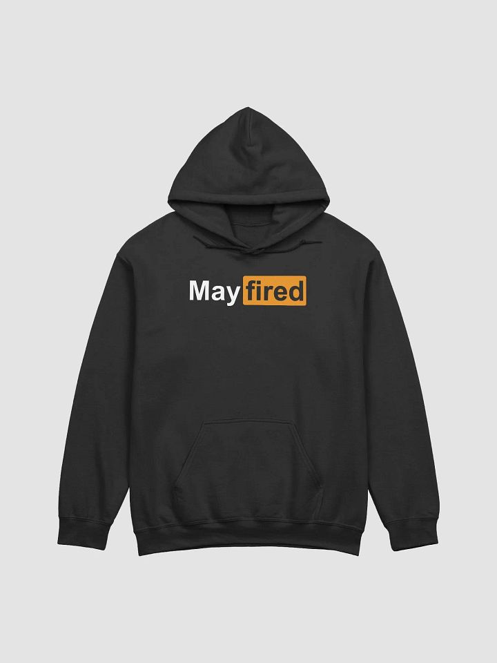 Pullover Hoodie (The Hub) - Parody Collection product image (2)