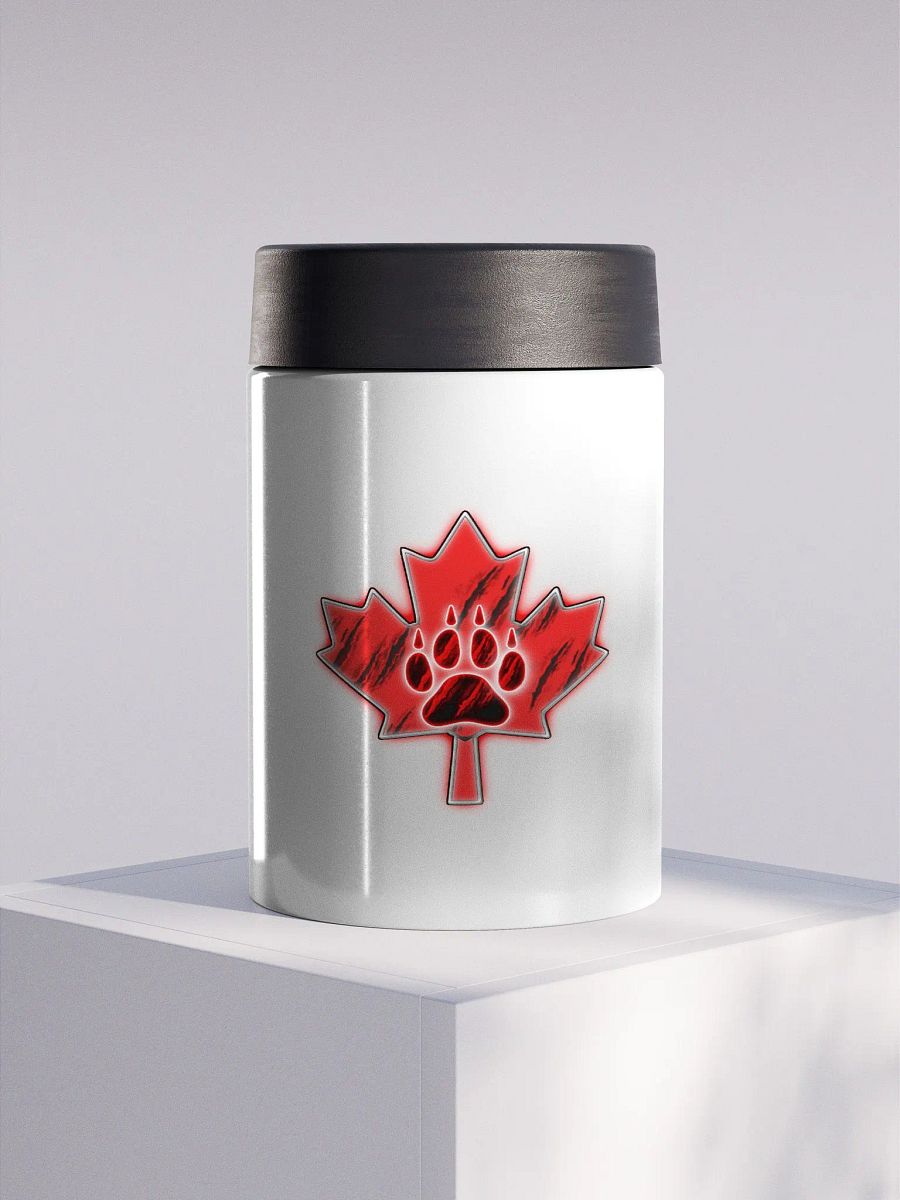 Steel Coozie product image (1)