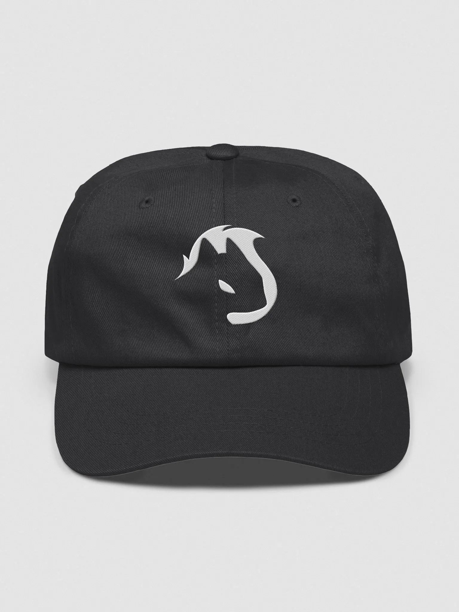 Squirrel Cap (White) product image (1)