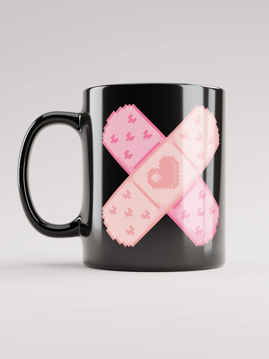 PIxel Art Mug product image (1)