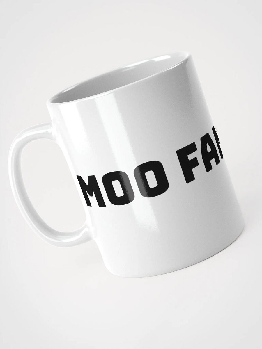 Fuchsia Moo Fam Mug product image (3)