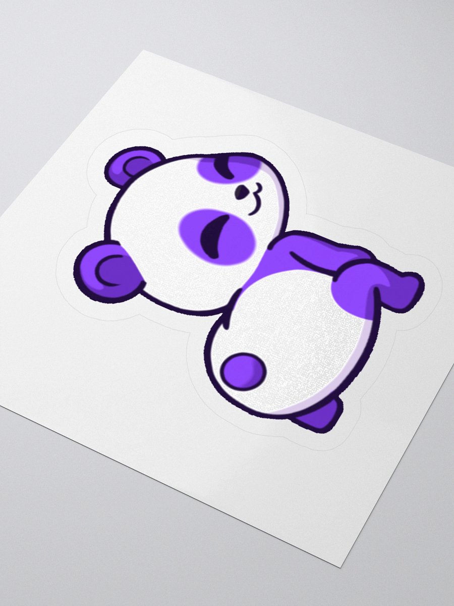 Shake It Sticker product image (9)
