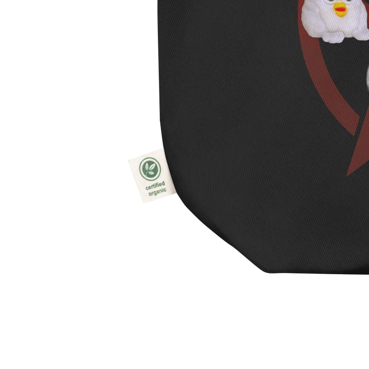 Rochester Summon Tote Bag product image (2)