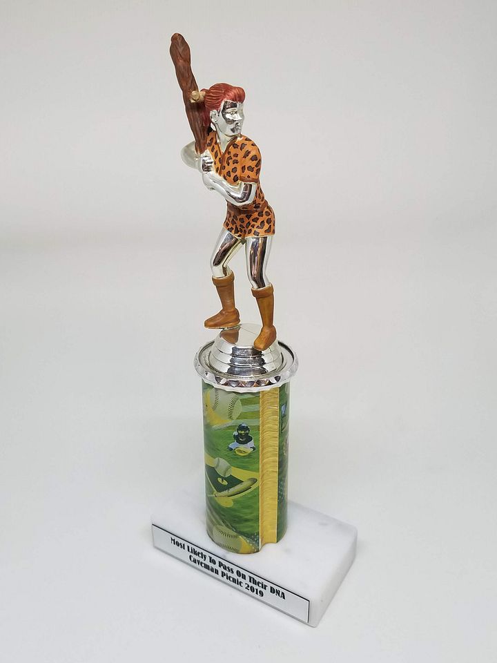 Custom Art Trophy- Request Form product image (2)