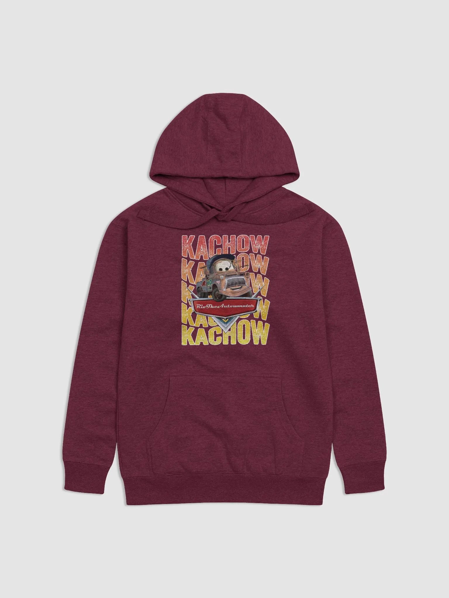RioTowmater Kachow Sweater product image (1)