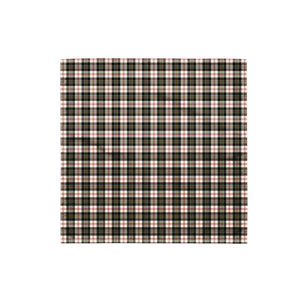 MacPherson Dress Tartan Bandana product image (4)