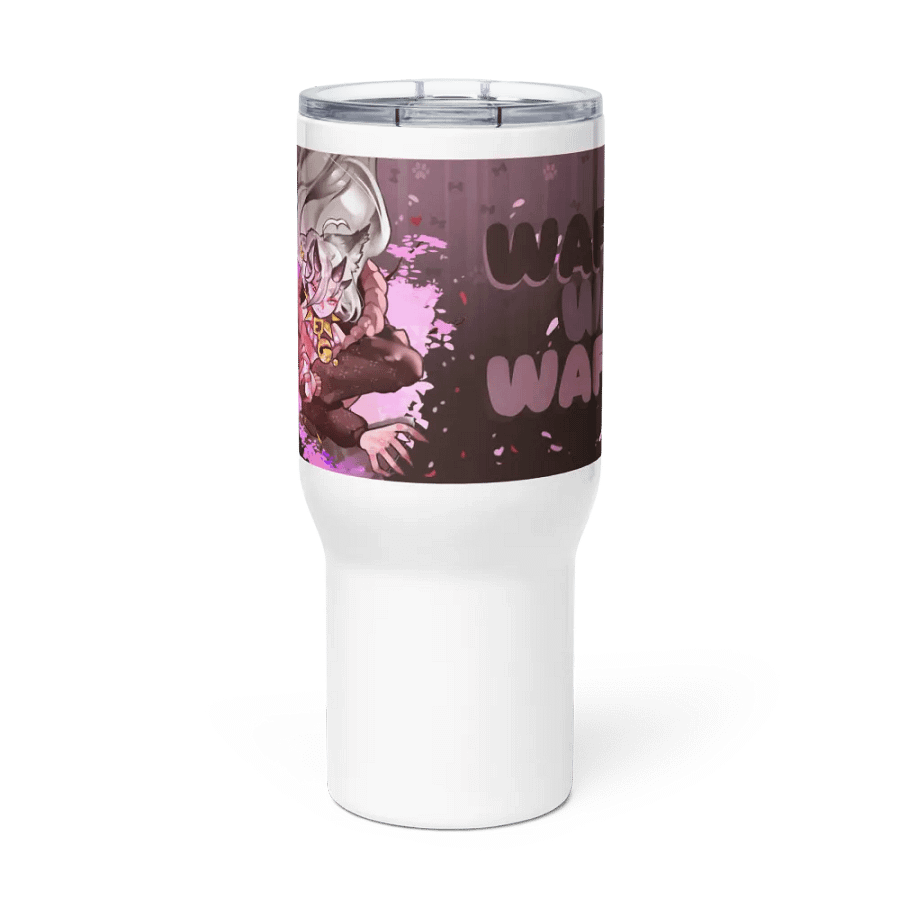 Waf Waf Mug W/ handle product image (3)