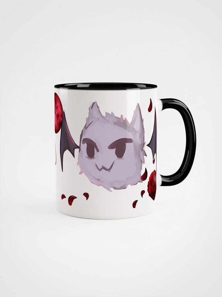 Mortal's Delightful Mug product image (1)