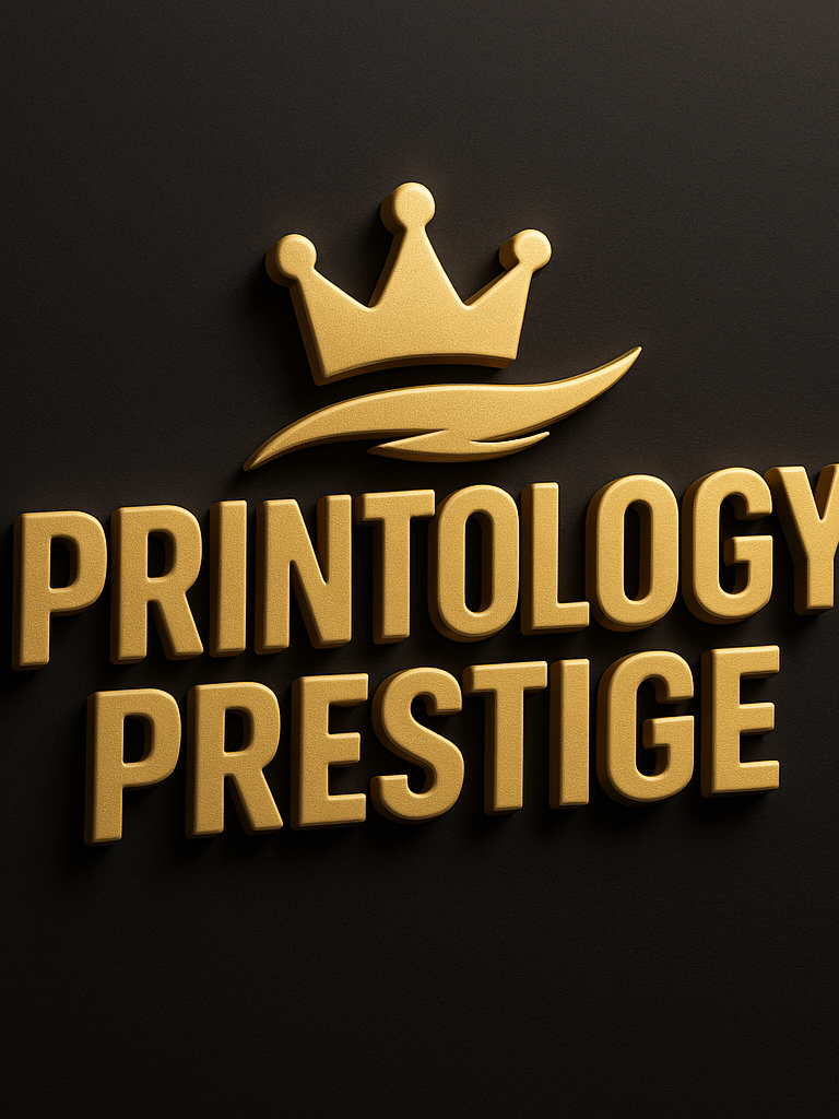 Prestige Patron Gift Card product image (1)