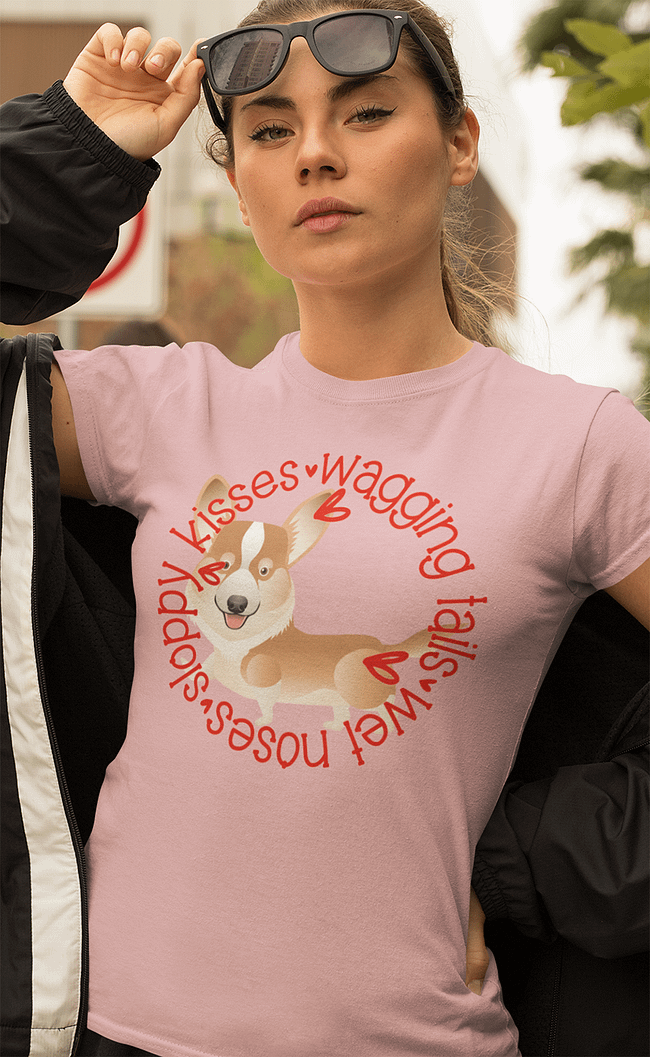 Sloppy Kisses Apparel