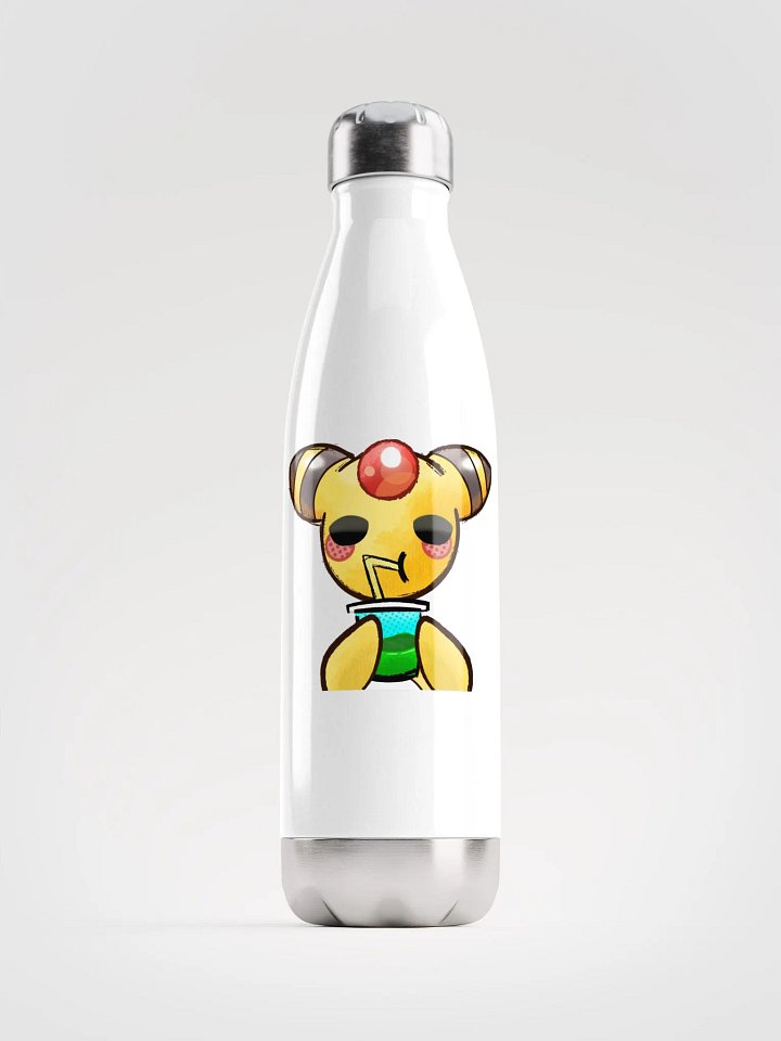 dapsauSip Staintless Steel Water Bottle product image (1)