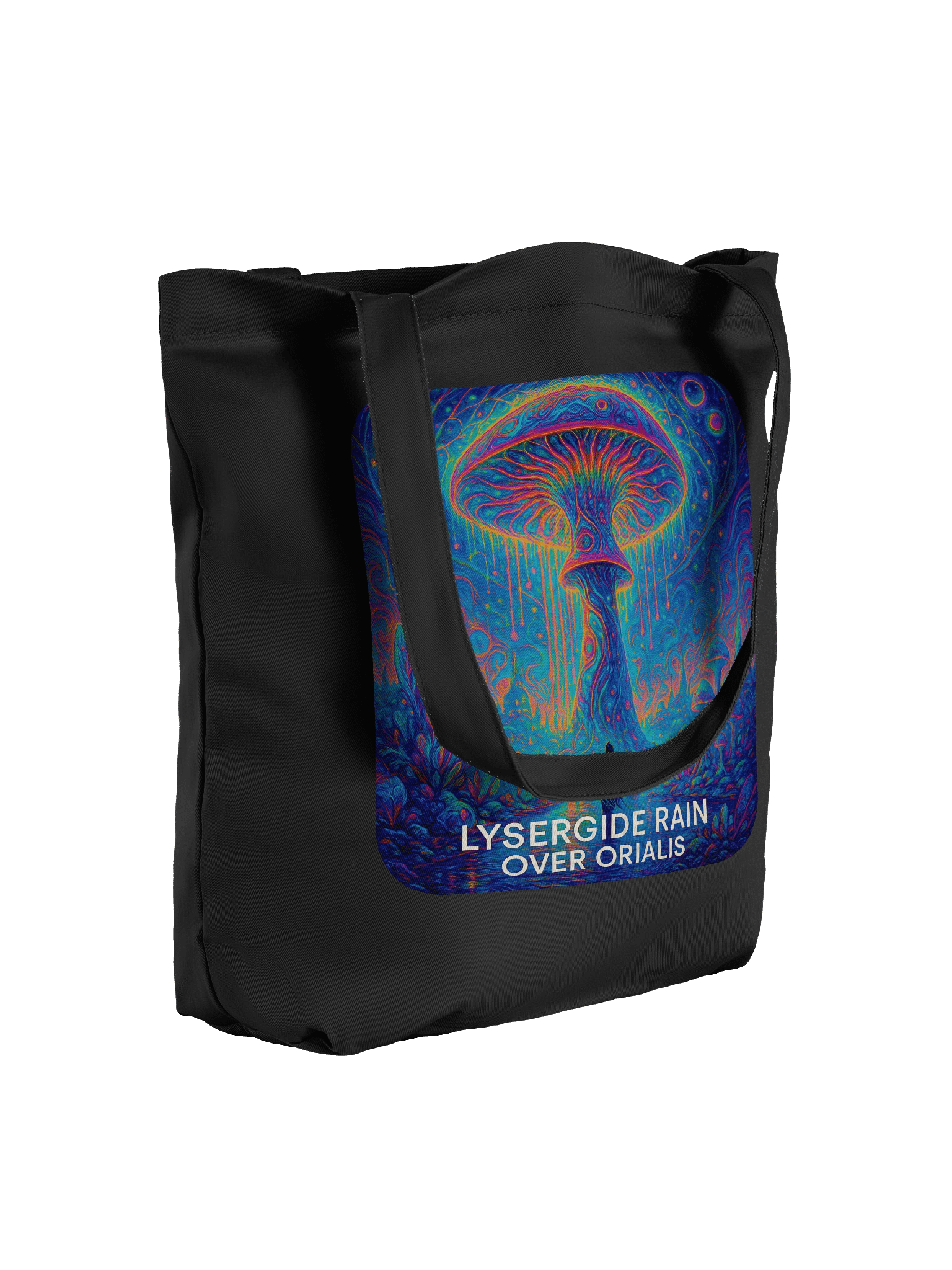 Lysergide Rain Over Orialis Bag product image (8)