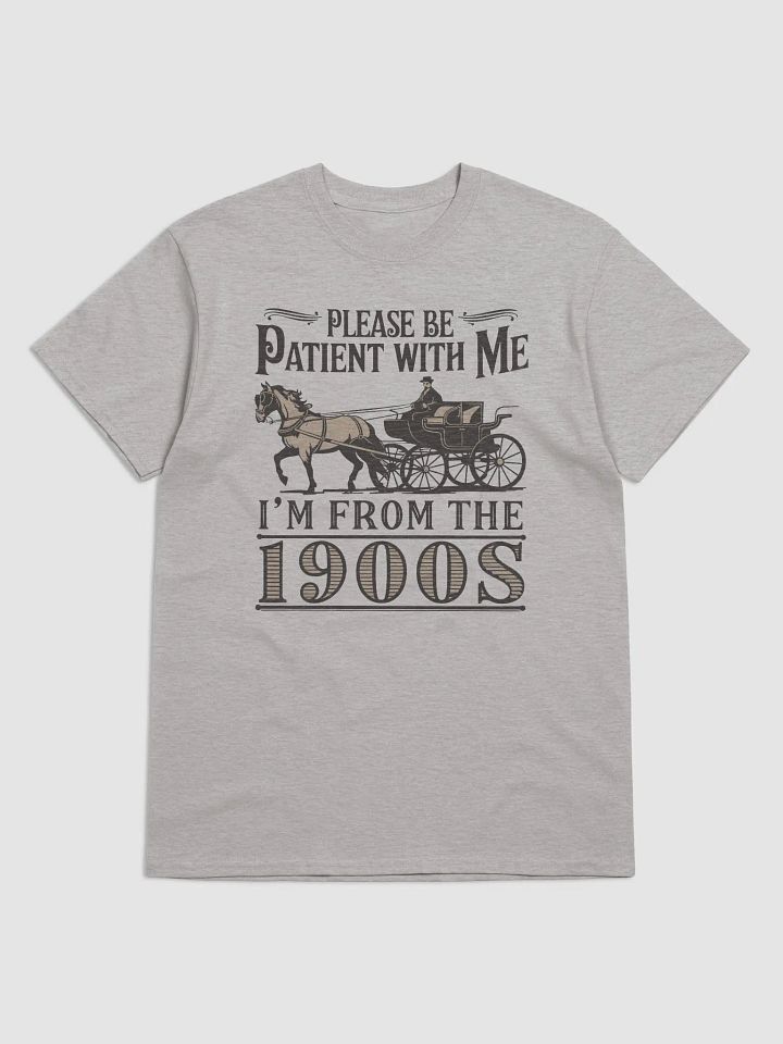 Vintage Humor Tee product image (38)