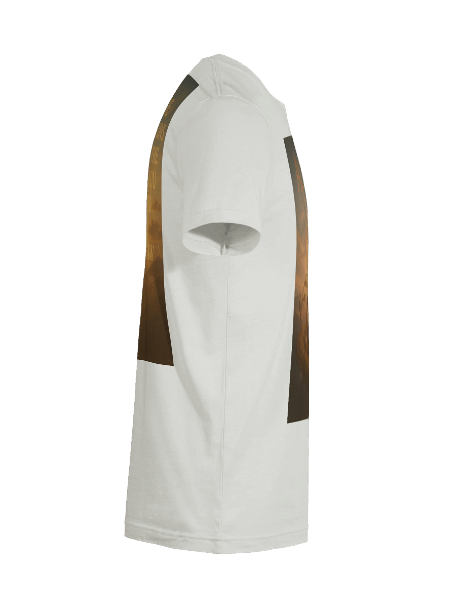 ALTARÆ “Veil into the Maw” Tee – Dawnlight White product image (35)