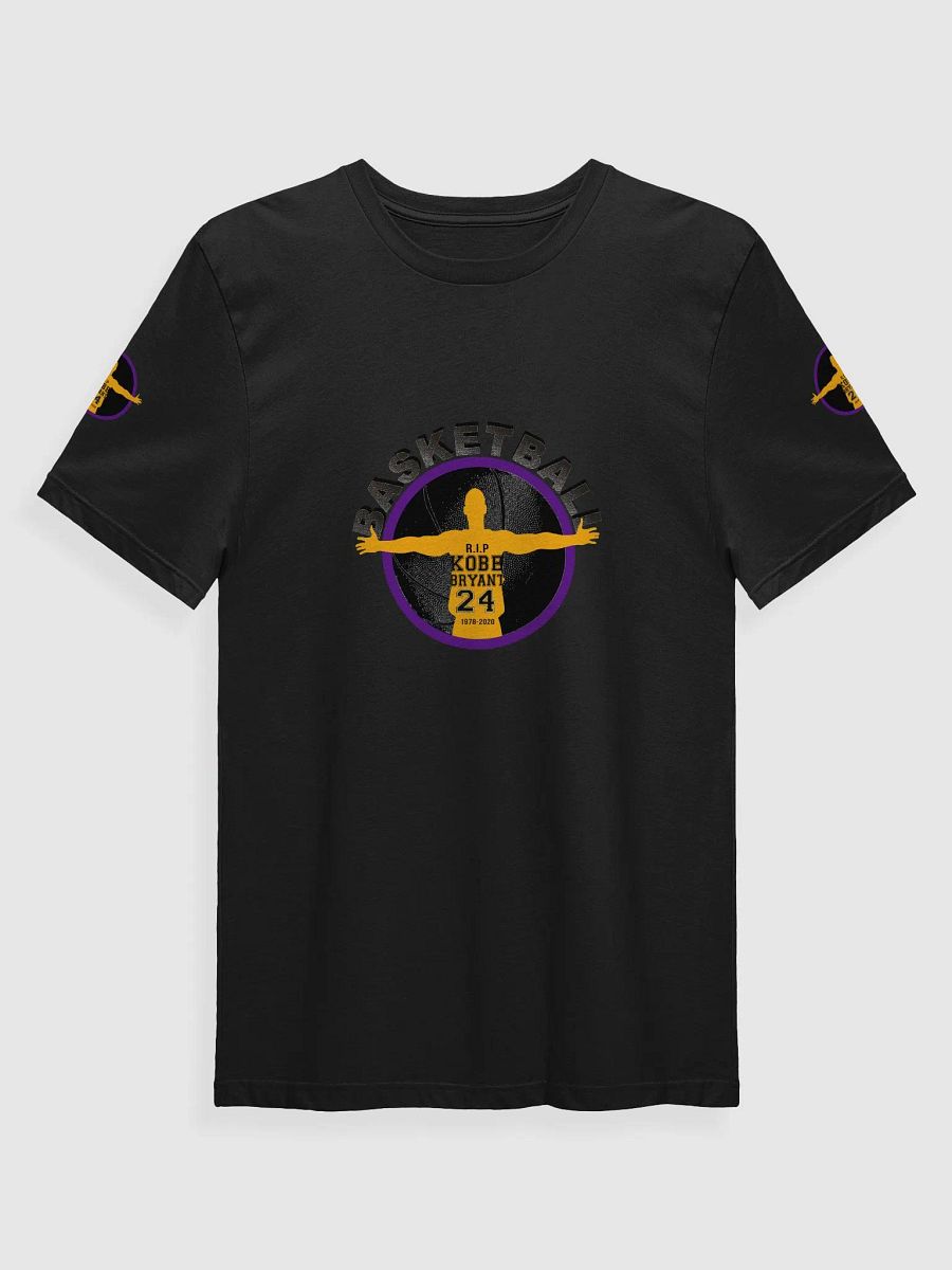 Airborne2 Slam Dunk | Men's T-Shirt product image (2)