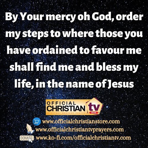 spiritualwarfareprayers #Day258 
Partners 👉 http://www.officialchristiantvpartners.com
Visit our website 👉 https://officialch...