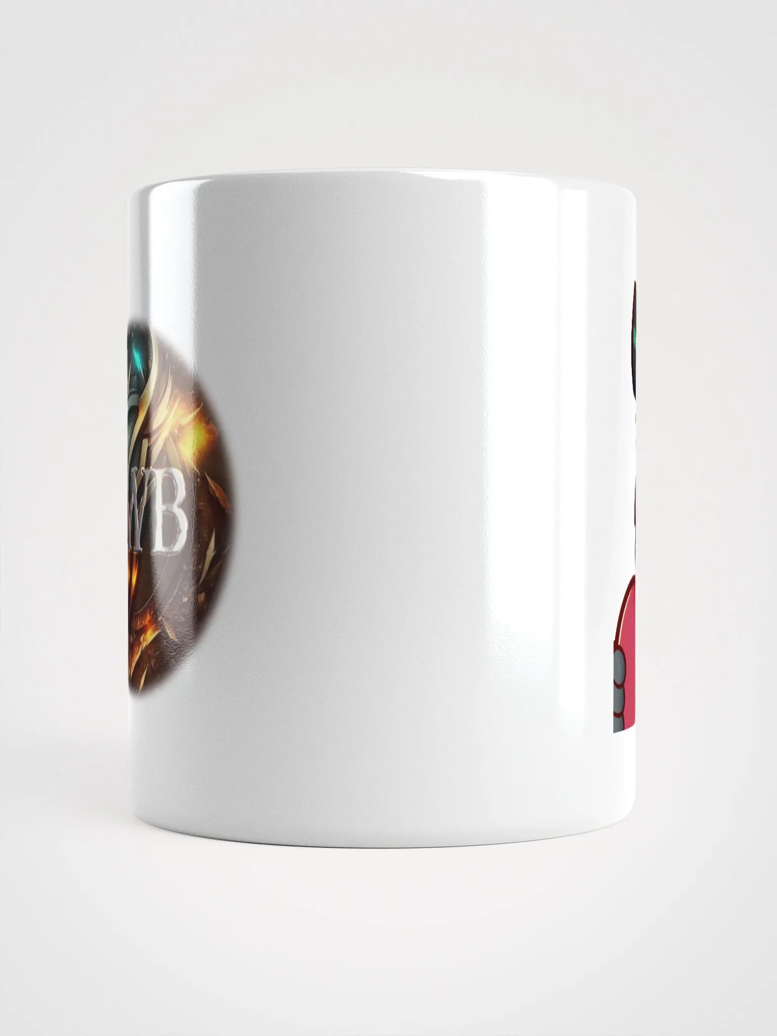 Capn's Love Mug product image (5)