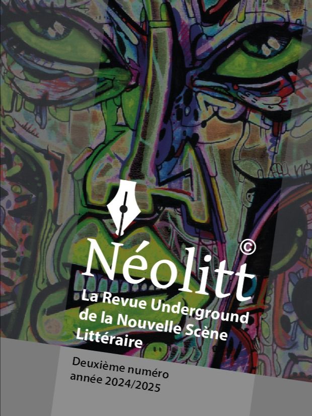 NéoLitt Deuxième numéro product image (1)