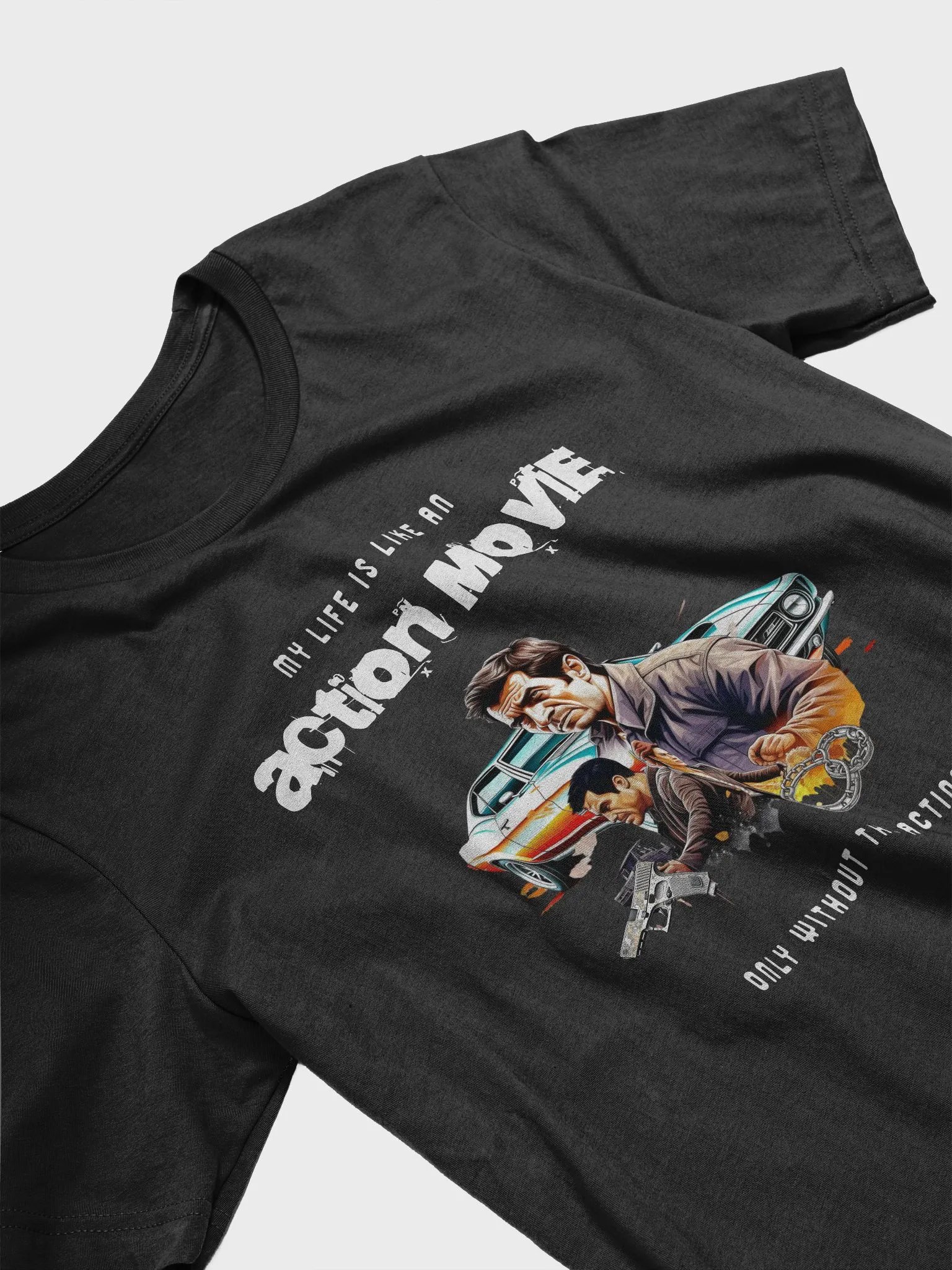 Action Movie product image (3)