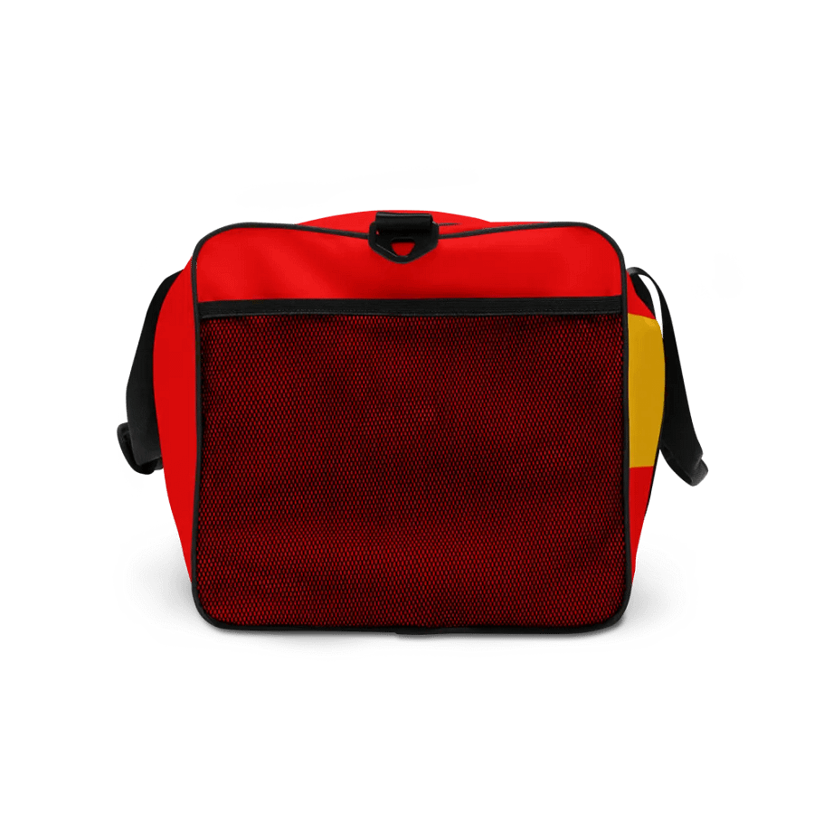 Bolsa de Viaje, Bandera Autonómica product image (6)