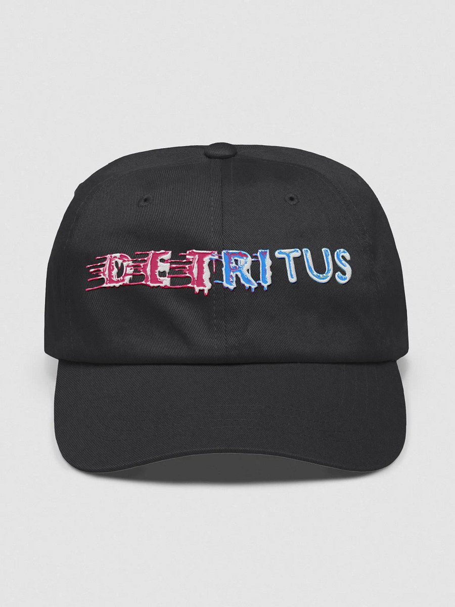 Detritus Hat product image (1)