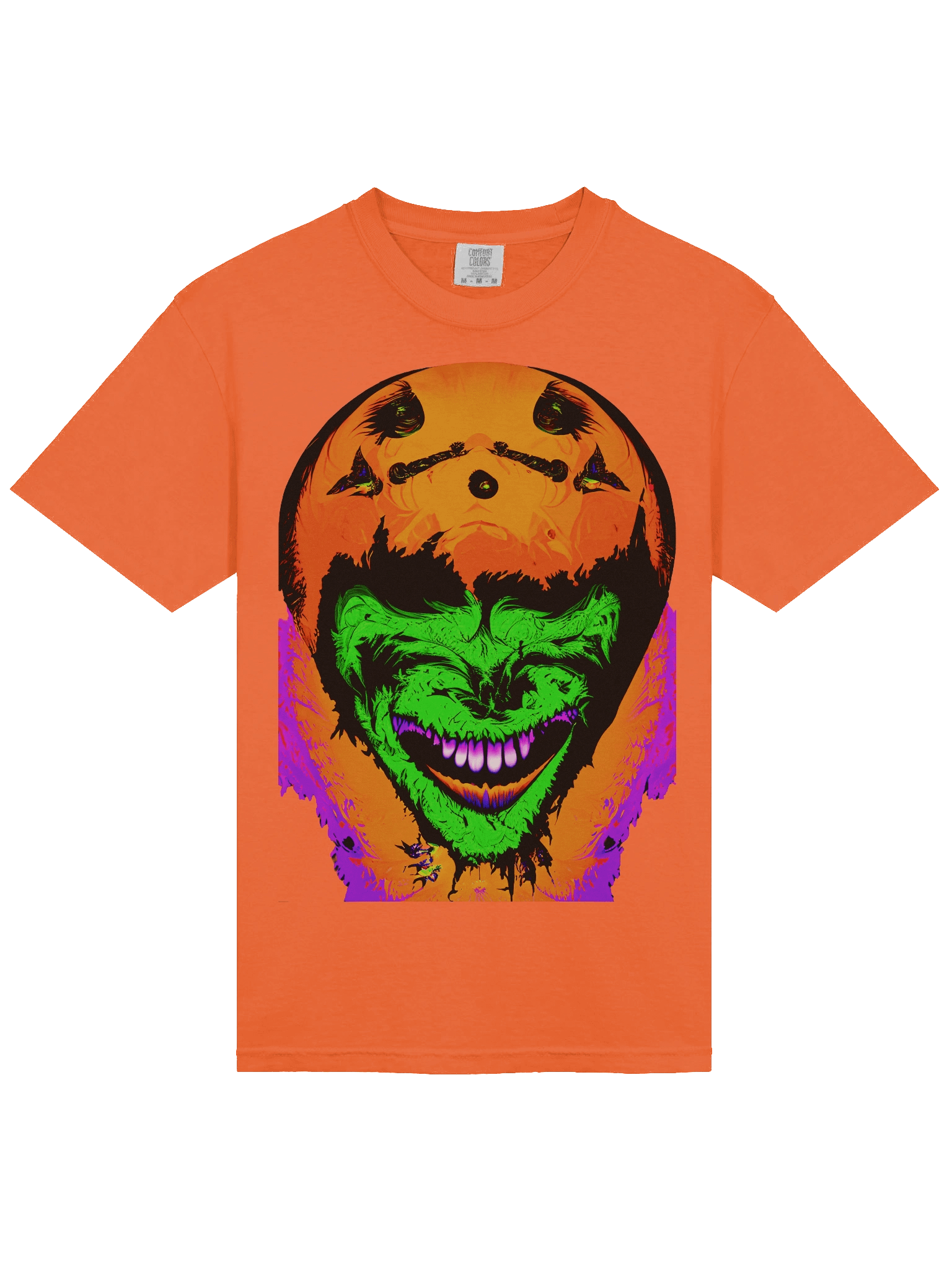 Green Fangula product image (93)