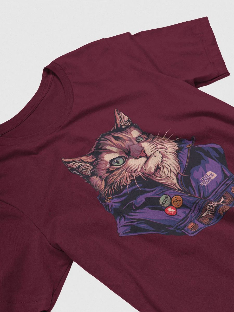 CLAIRE T-SHIRT product image (22)