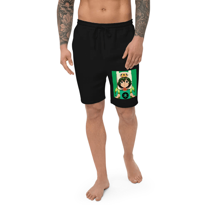 Finny Boy Shorts product image (1)