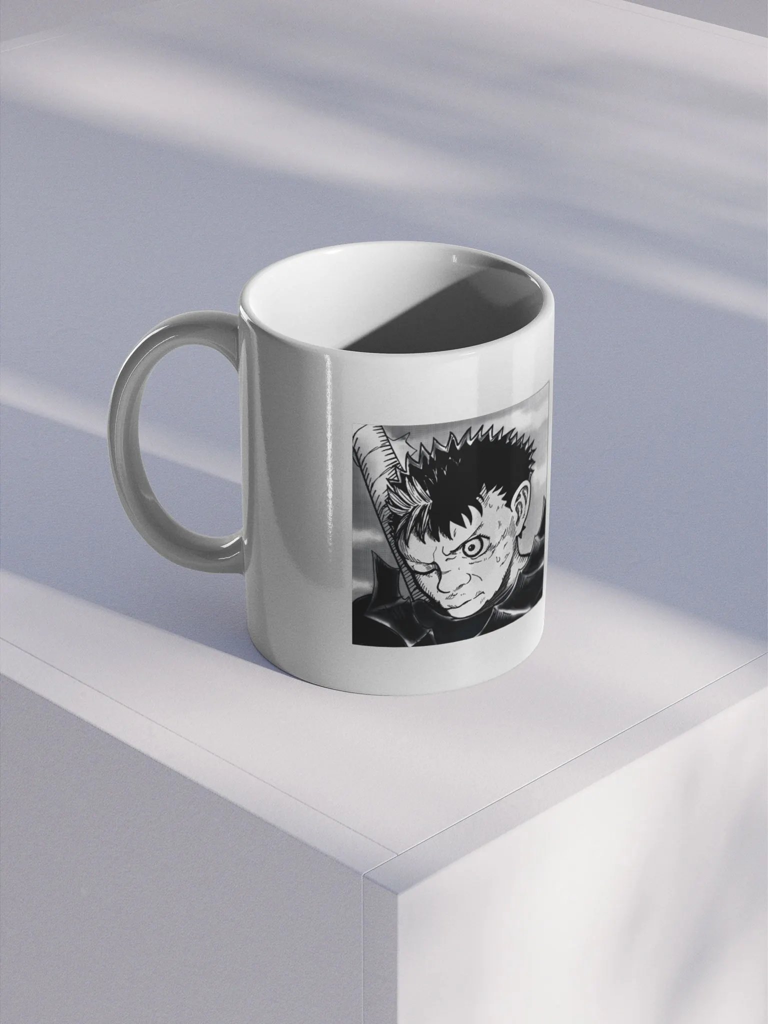 Beserk Bong - Mug product image (1)