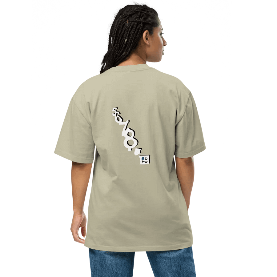 5678 Premium Tee V1 product image (6)